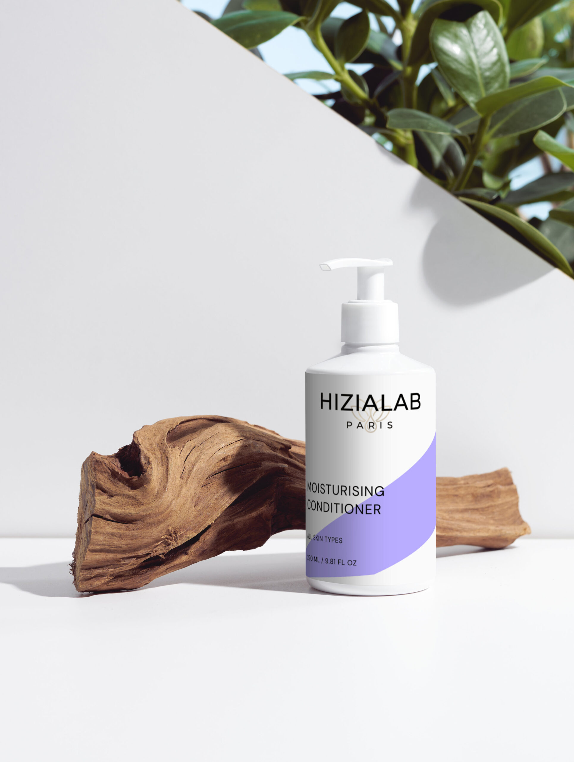 Moisturising Conditioner – Image 3