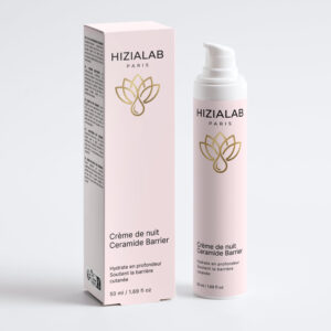 crème de nuit ceramide barrier