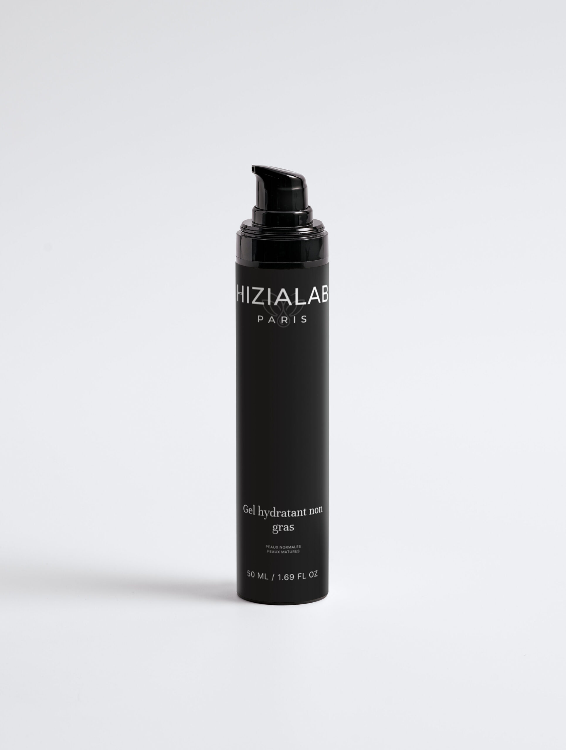 gel hydratant non gras