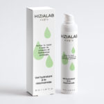 gel hydratant à la niacinamide