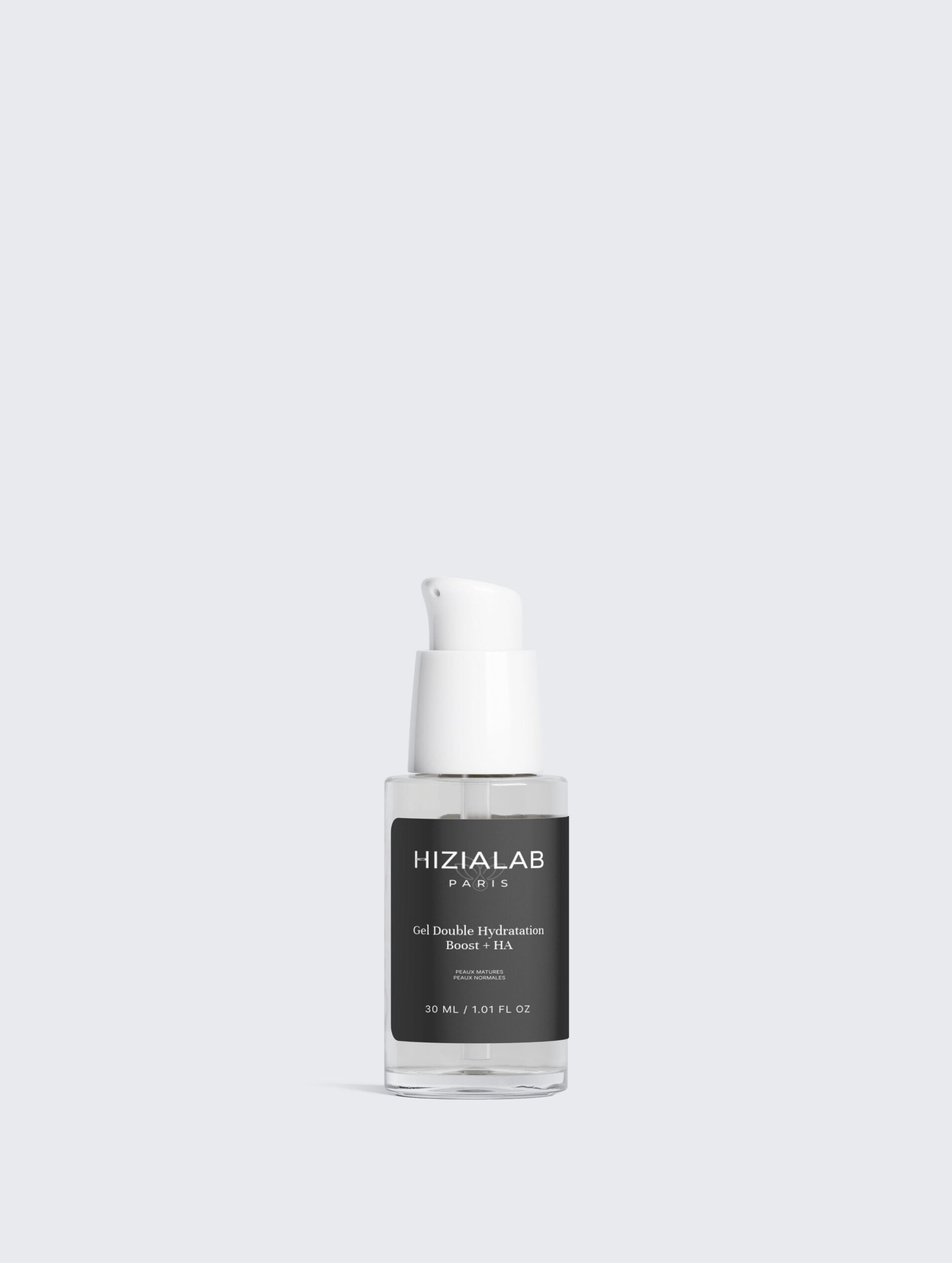 Gel Double Hydratation Boost + HA – Image 4