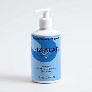 Shampooing hydratant
