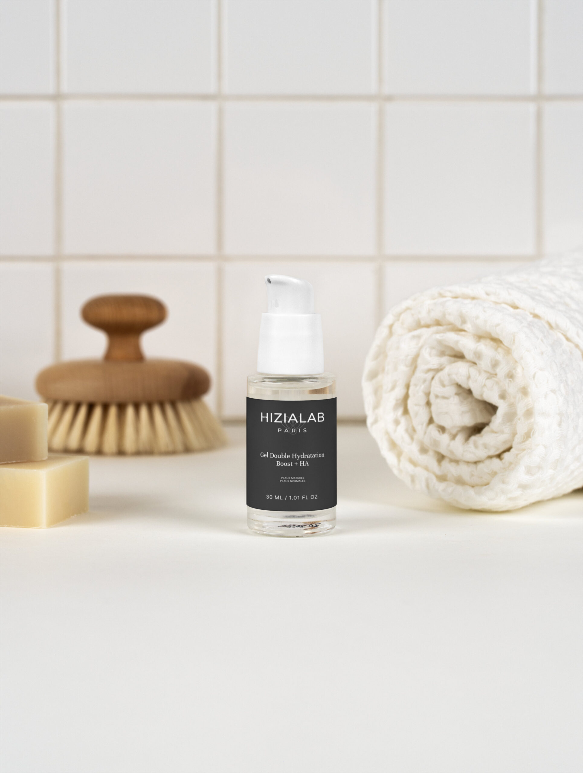 Gel Double Hydratation Boost + HA – Image 5