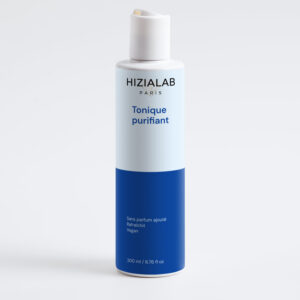 tonique purifiant