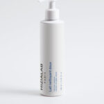 lait nettoyant doux