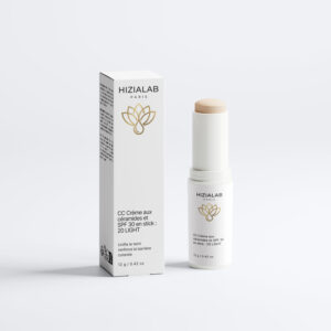 cc crème aux céramides et spf 30 en stick : 20 light