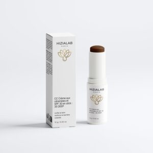 cc crème aux céramides et spf 30 en stick : 35 deep