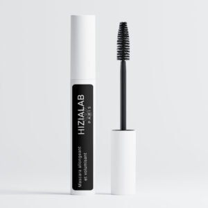 Mascara allongeant et volumisant