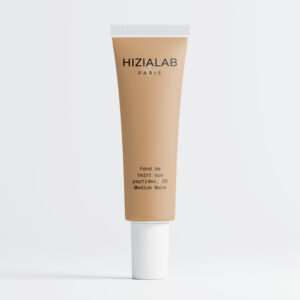 Fond de teint aux peptides, 25 Medium Warm
