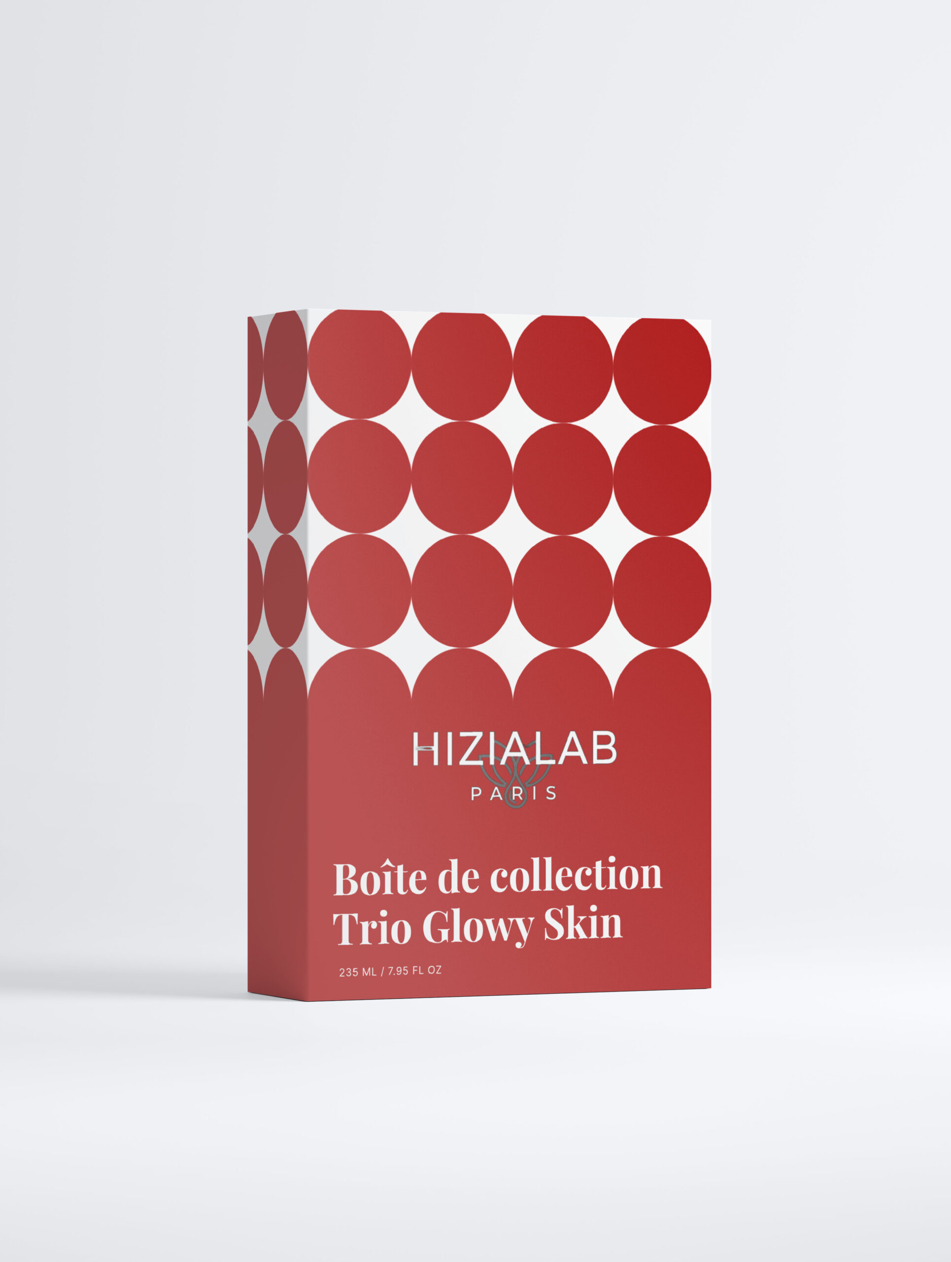 Boîte de collection Trio Glowy Skin – Image 16