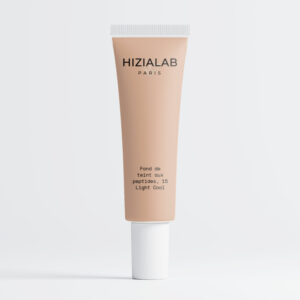 Fond de teint aux peptides, 15 Light Cool
