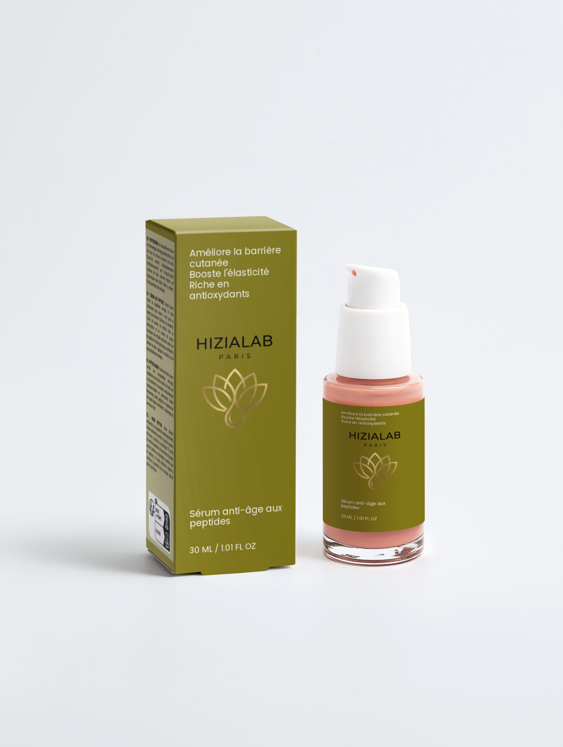 Boîtier de collection Boost Serum – Image 10