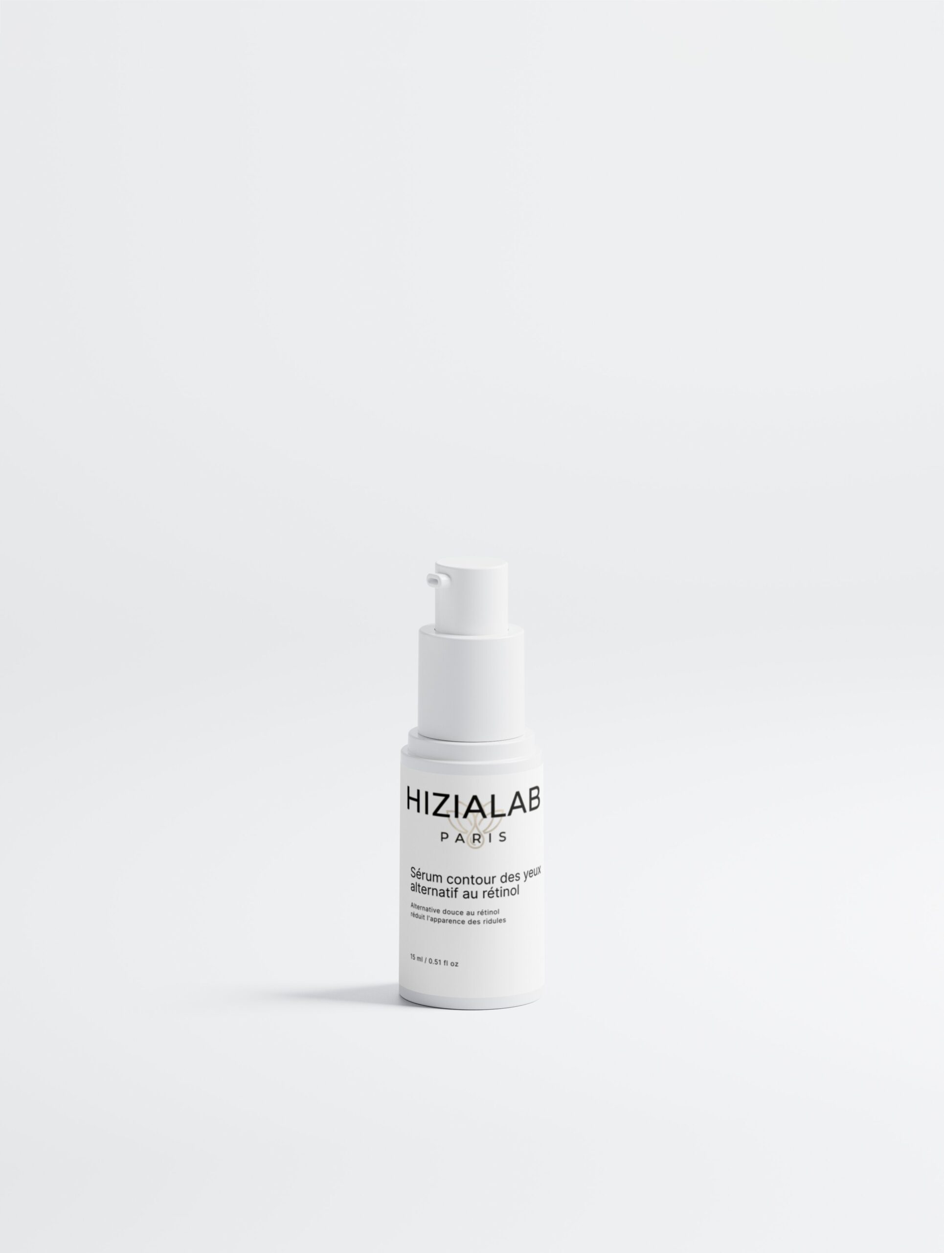 sérum contour des yeux alternatif au rétinol