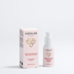crème contour des yeux anti âge aux peptides
