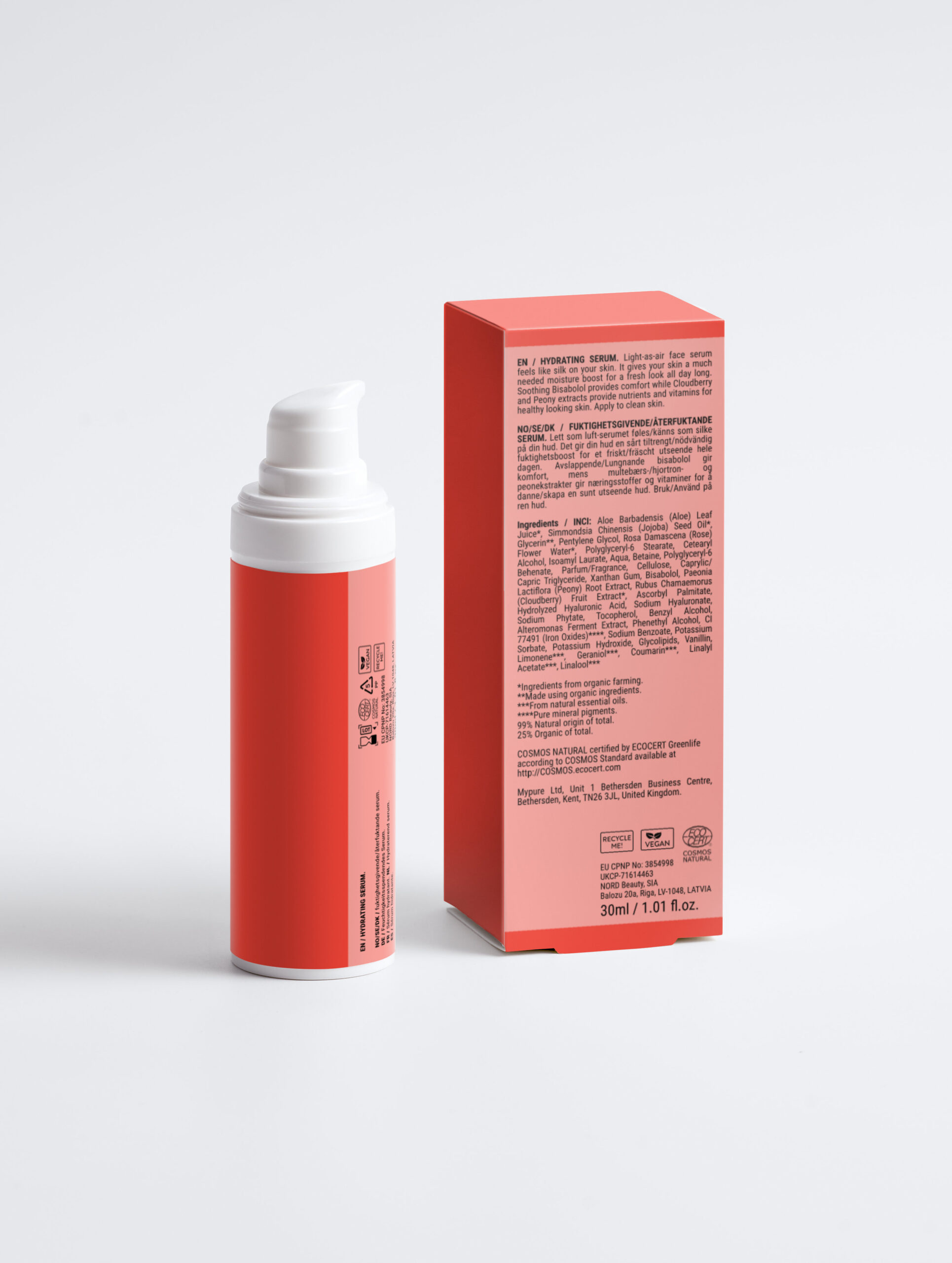 Le duo d'hydratation ultime – Image 4
