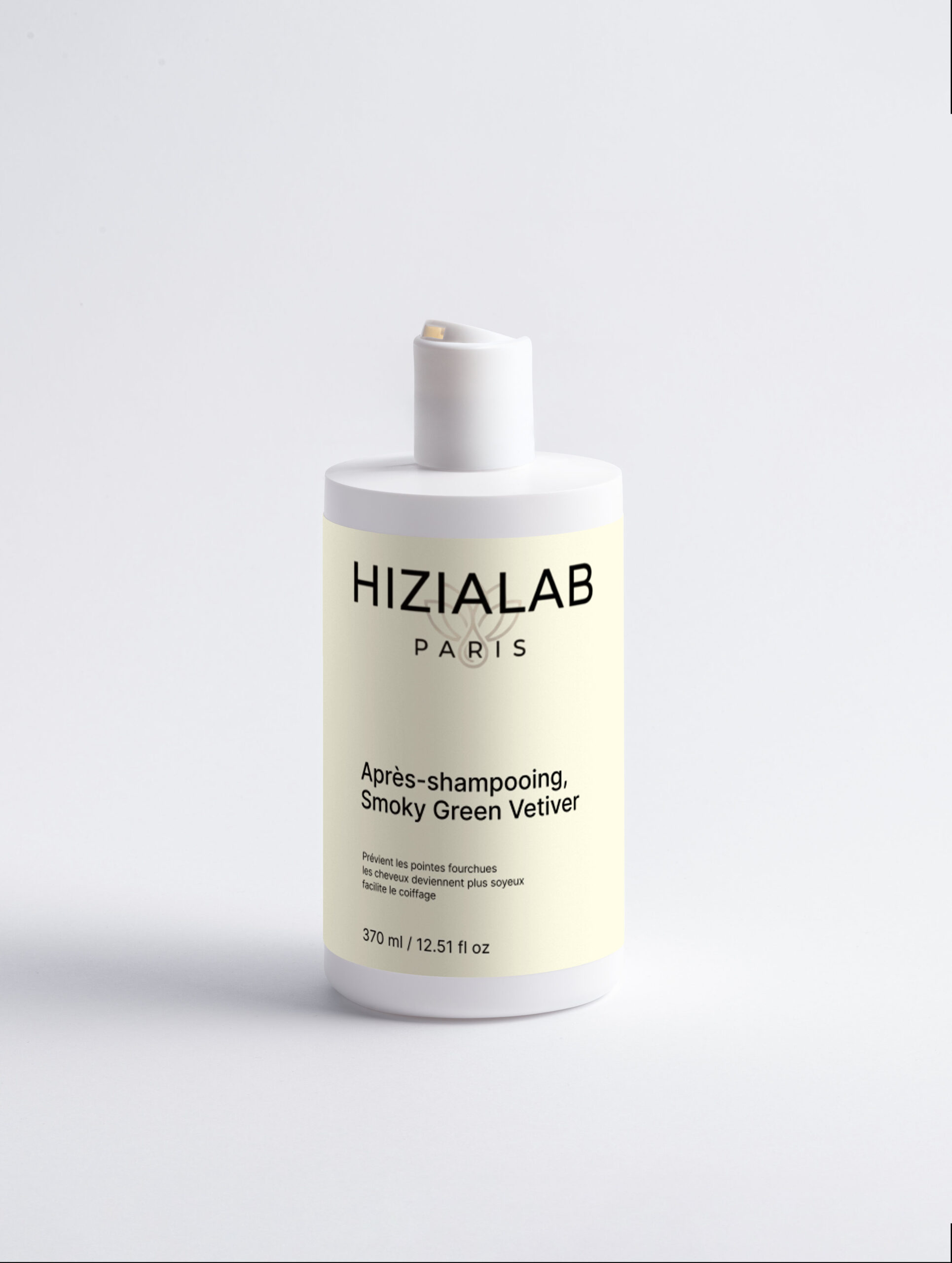 Après-shampooing, Smoky Green Vetiver – Image 4