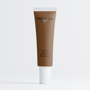 Fond de teint aux peptides, 40 Deep Neutral