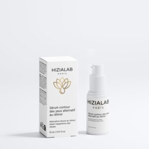 sérum contour des yeux alternatif au rétinol