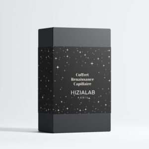 Coffret Renaissance Capillaire