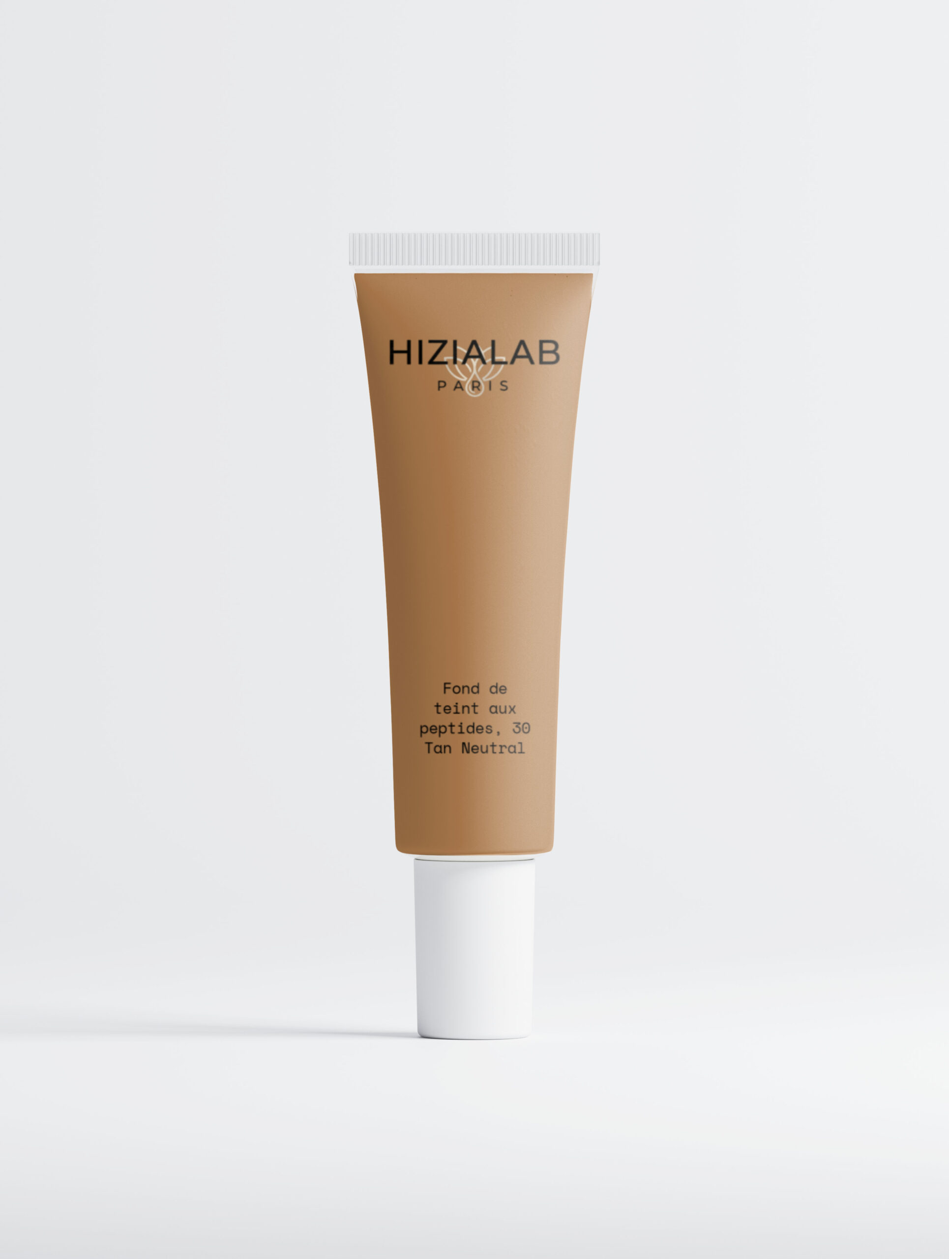 Fond de teint aux peptides, 30 Tan Neutral
