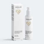 crème pour le visage anti taches brunes à l'acide kojique