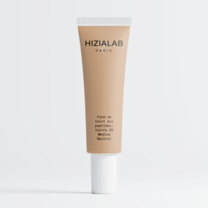 Fond de teint aux peptides, teinte 20 Medium Neutral
