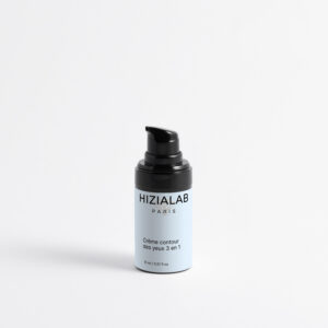 crème contour des yeux 3 en 1
