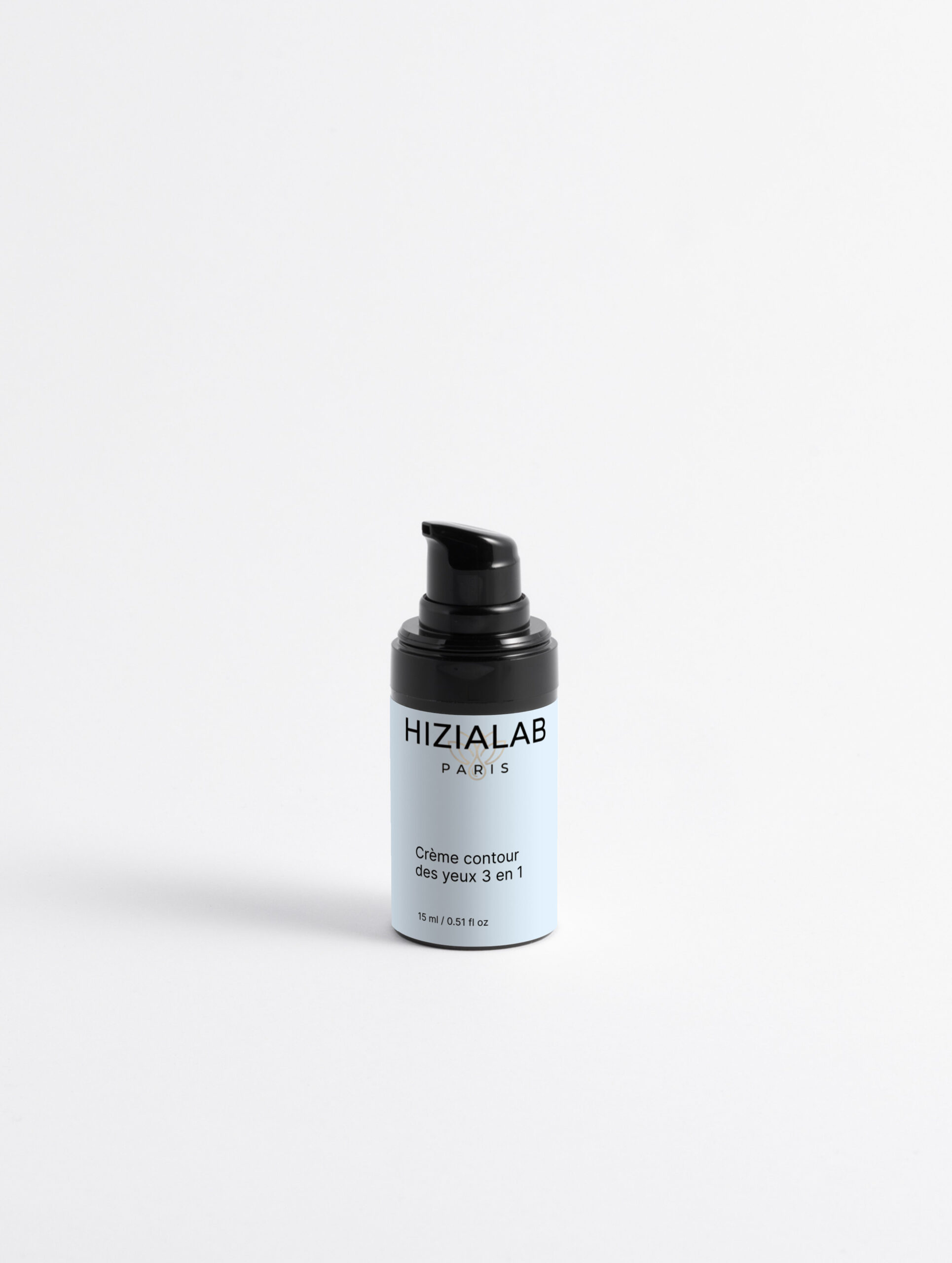 crème contour des yeux 3 en 1