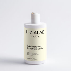 Après-shampooing, Smoky Green Vetiver