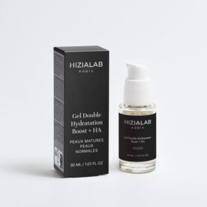 Gel Double Hydratation Boost + HA