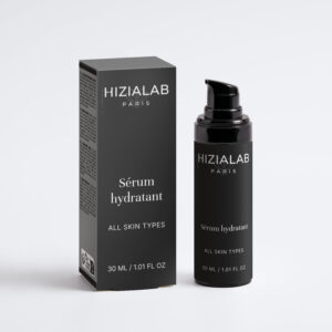sérum hydratant