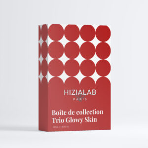 Boîte de collection Trio Glowy Skin