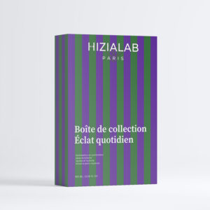 Boîte de collection Éclat quotidien