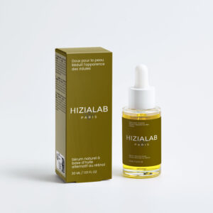 sérum naturel à base d’huile alternatif au rétinol