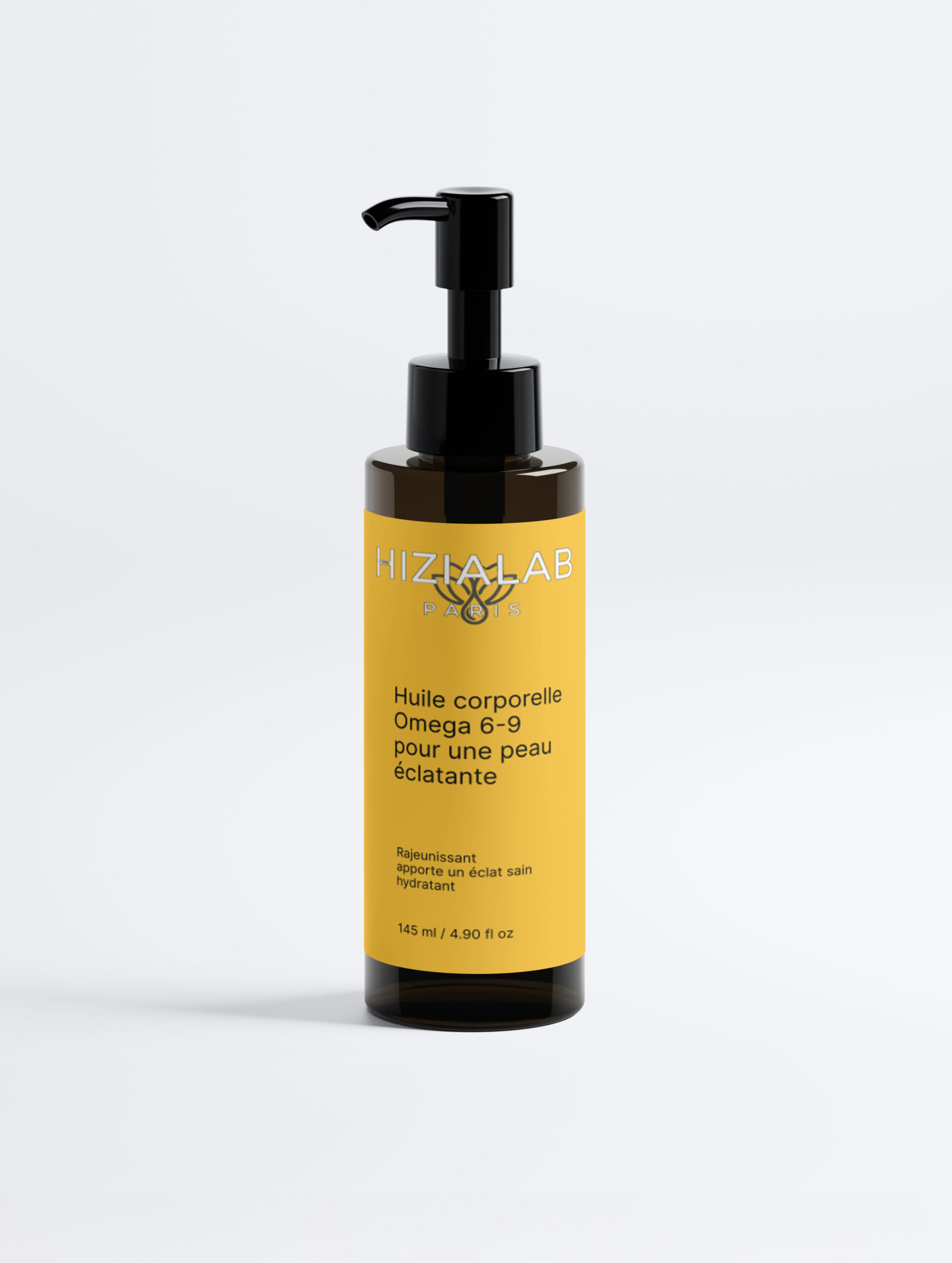 Huile corporelle Omega 6-9 pour une peau éclatante – Image 3