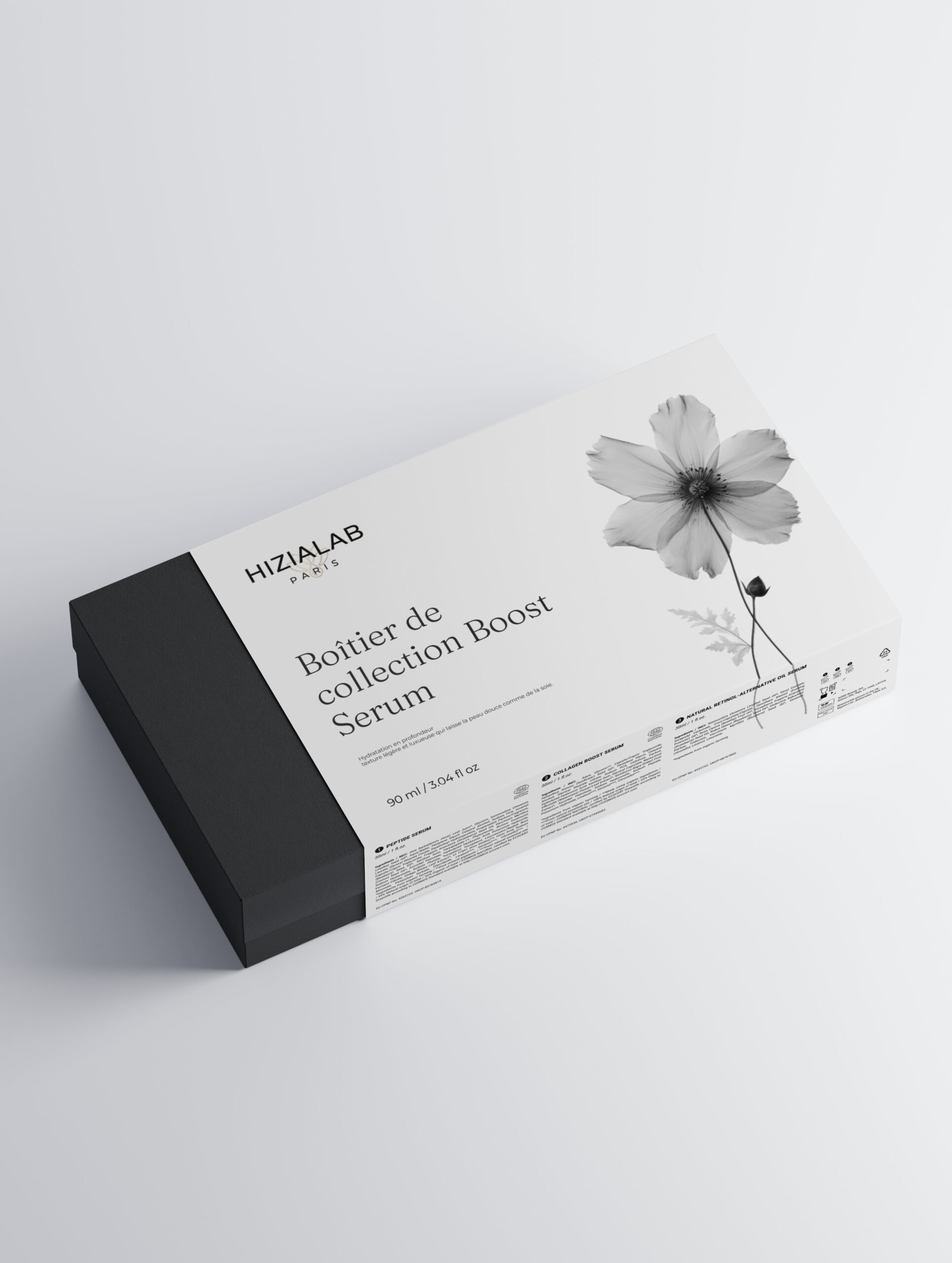 Boîtier de collection Boost Serum – Image 3