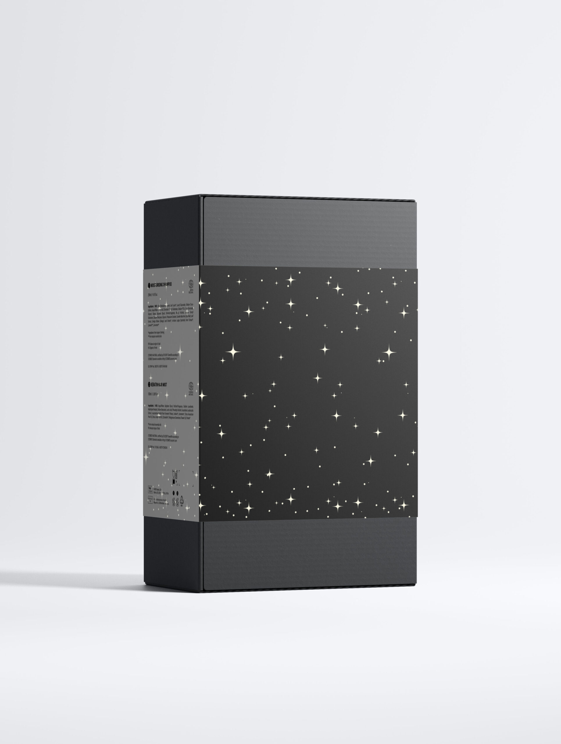 Coffret Renaissance Capillaire – Image 2