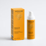 sérum à la vitamine c