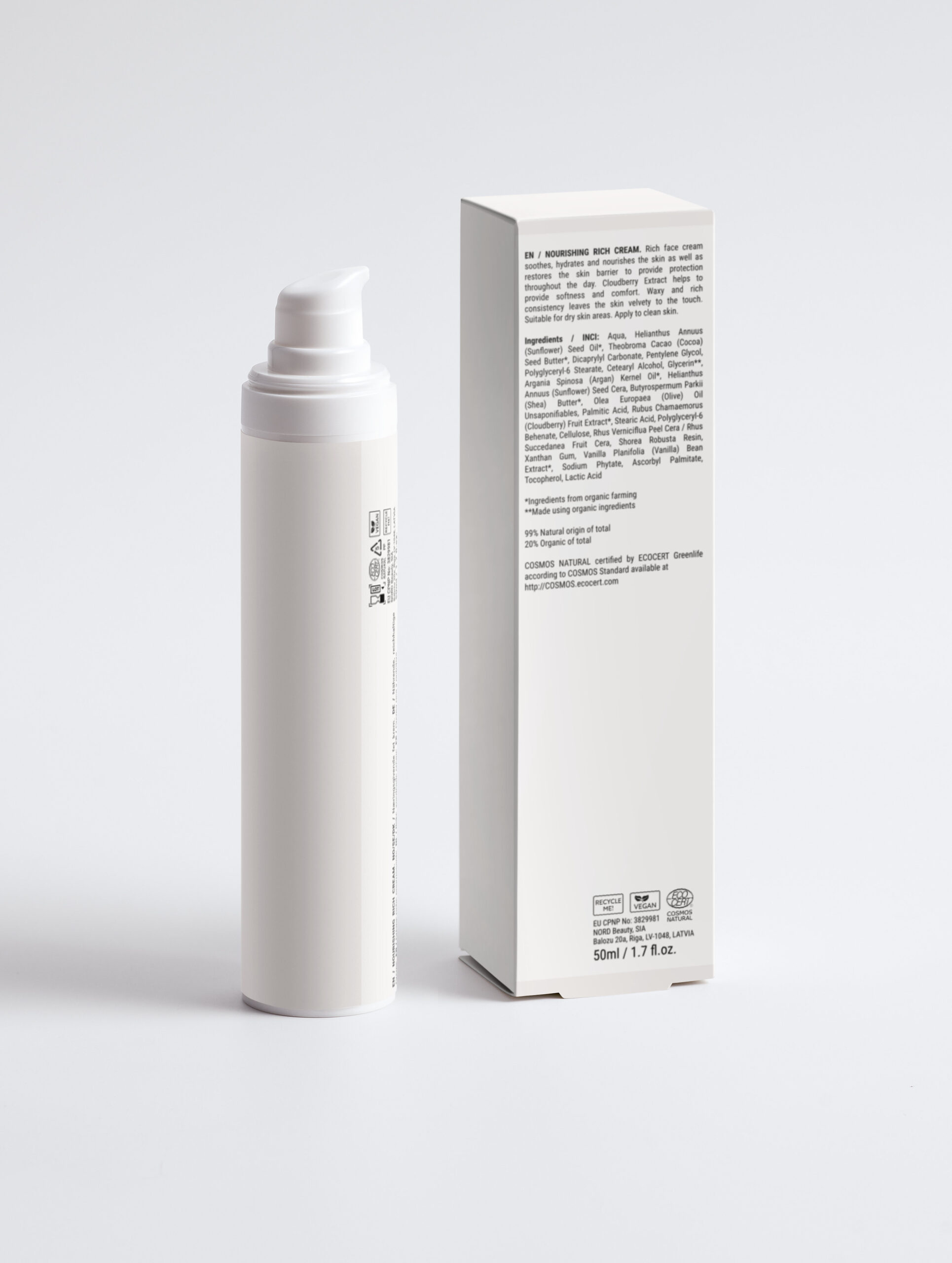 Boîte de collection Hydratation profonde – Image 5