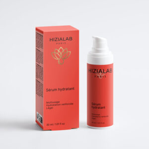 sérum hydratant