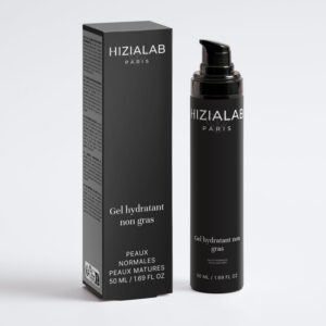gel hydratant non gras