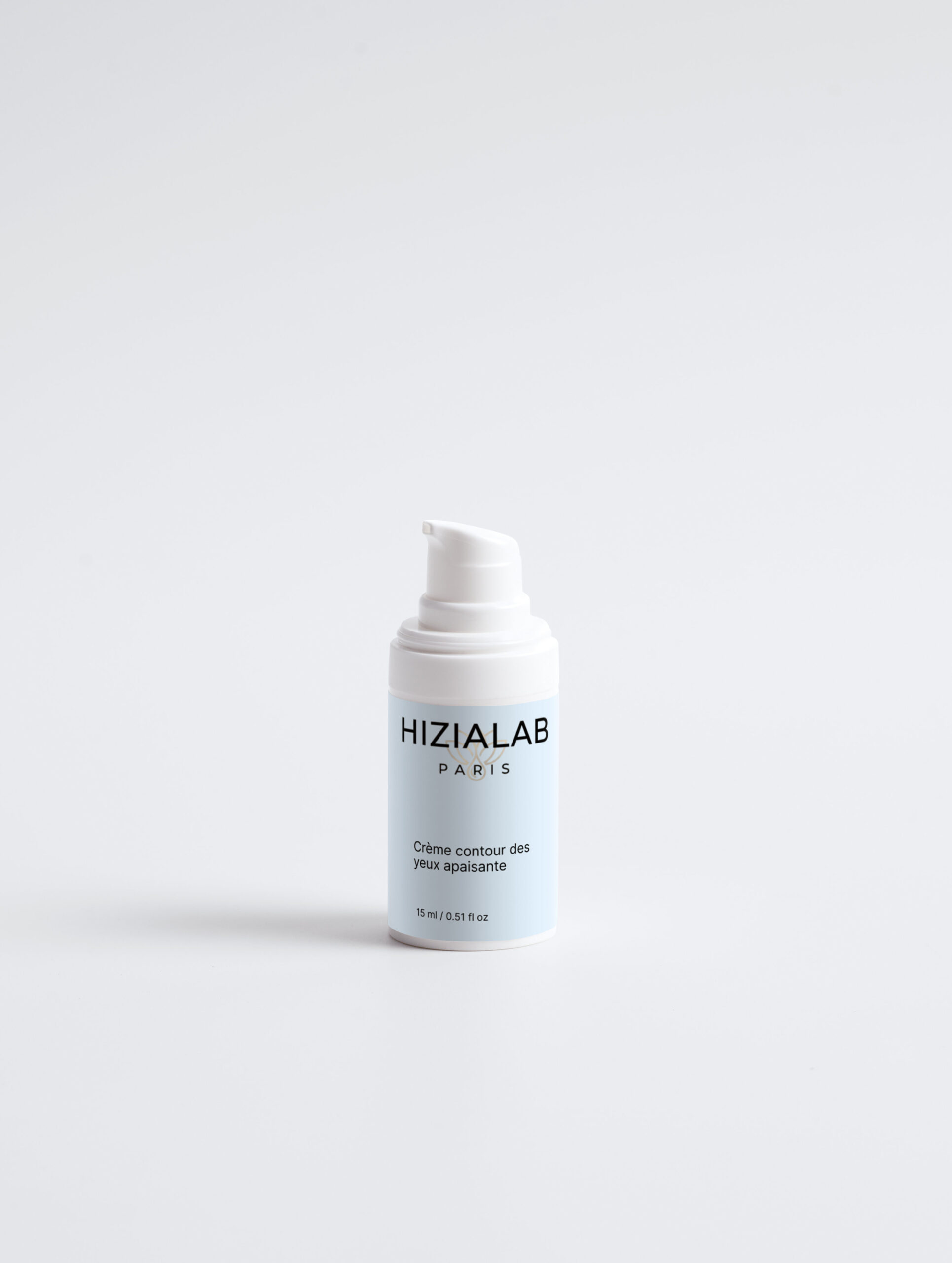 crème contour des yeux apaisante