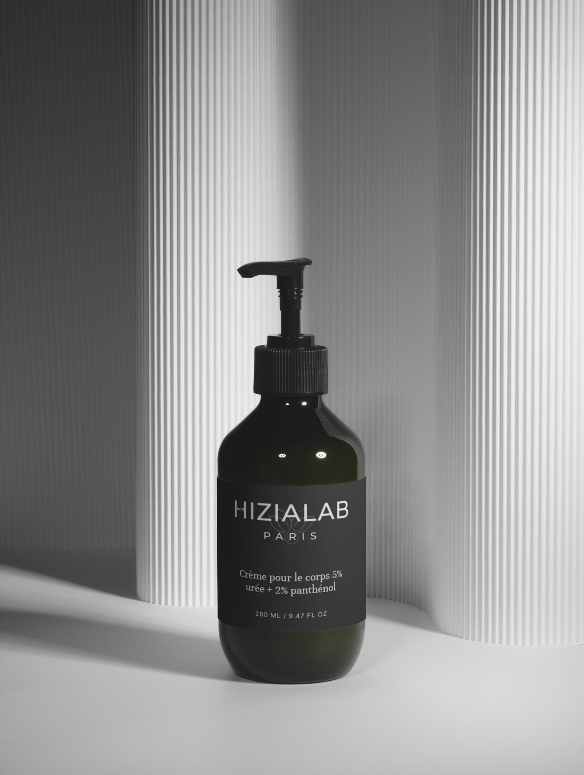 Crème pour le corps 5% urée + 2% panthénol – Image 3
