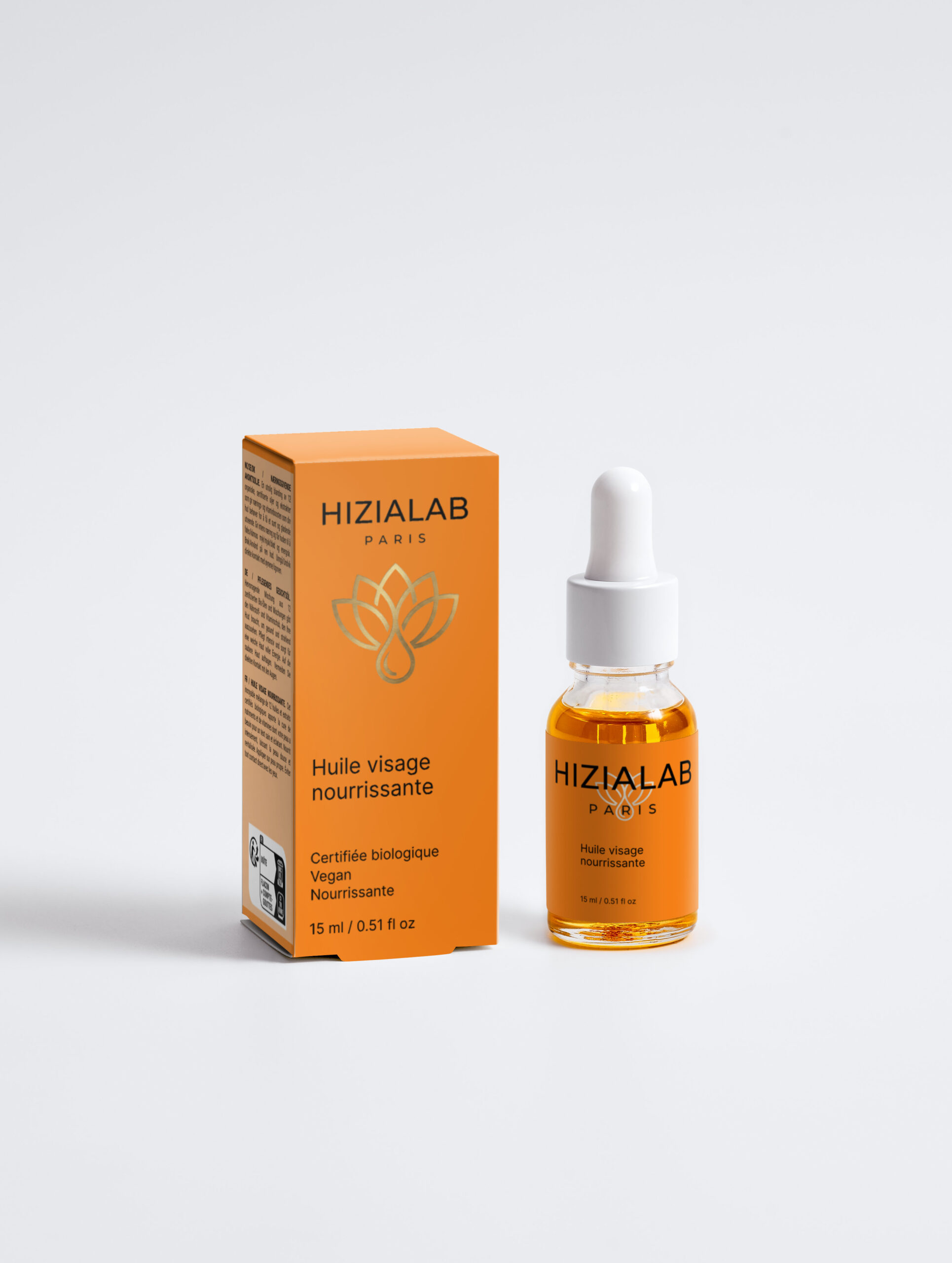 Nourishing Facial Oil - Image 9