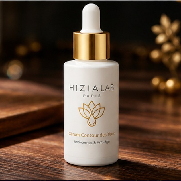 Présentation de soins HIZIALAB