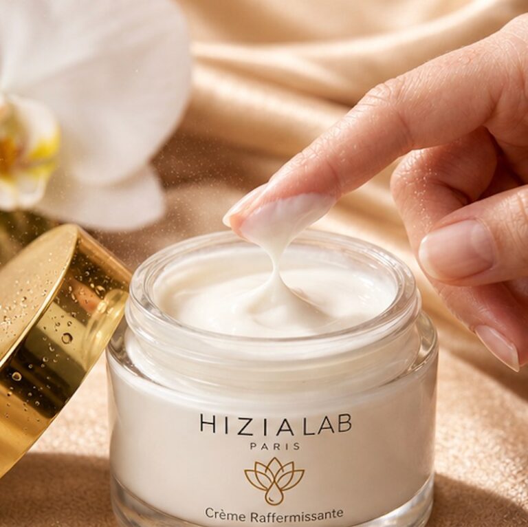 Présentation de soins HIZIALAB