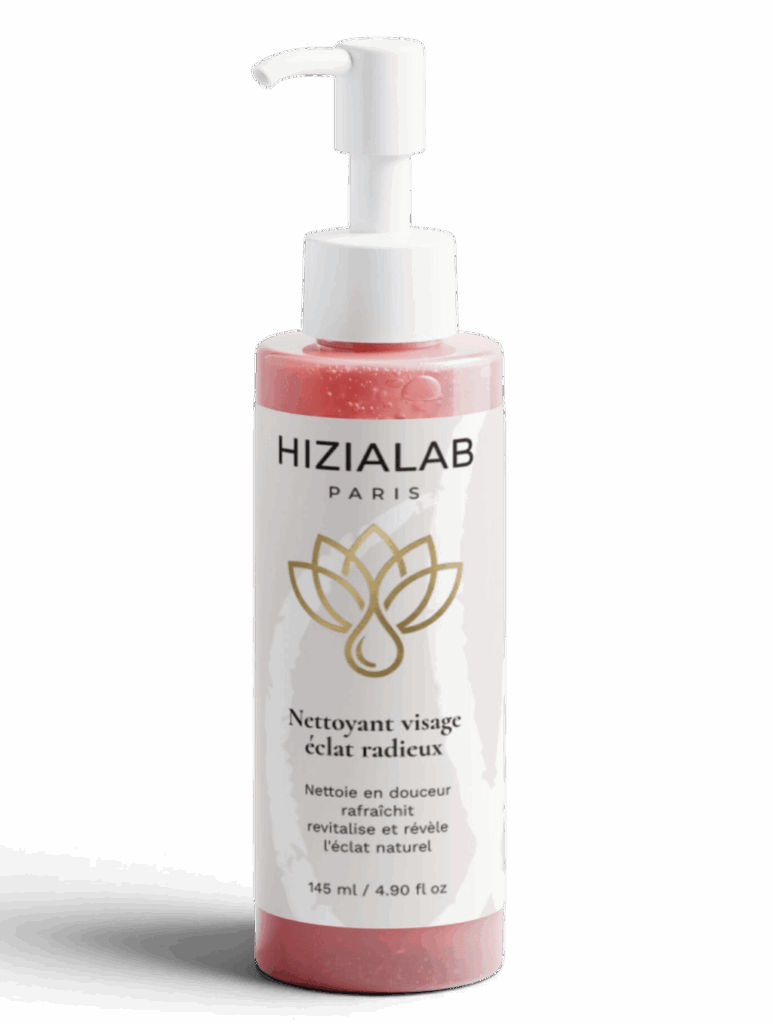 Présentation de soins HIZIALAB