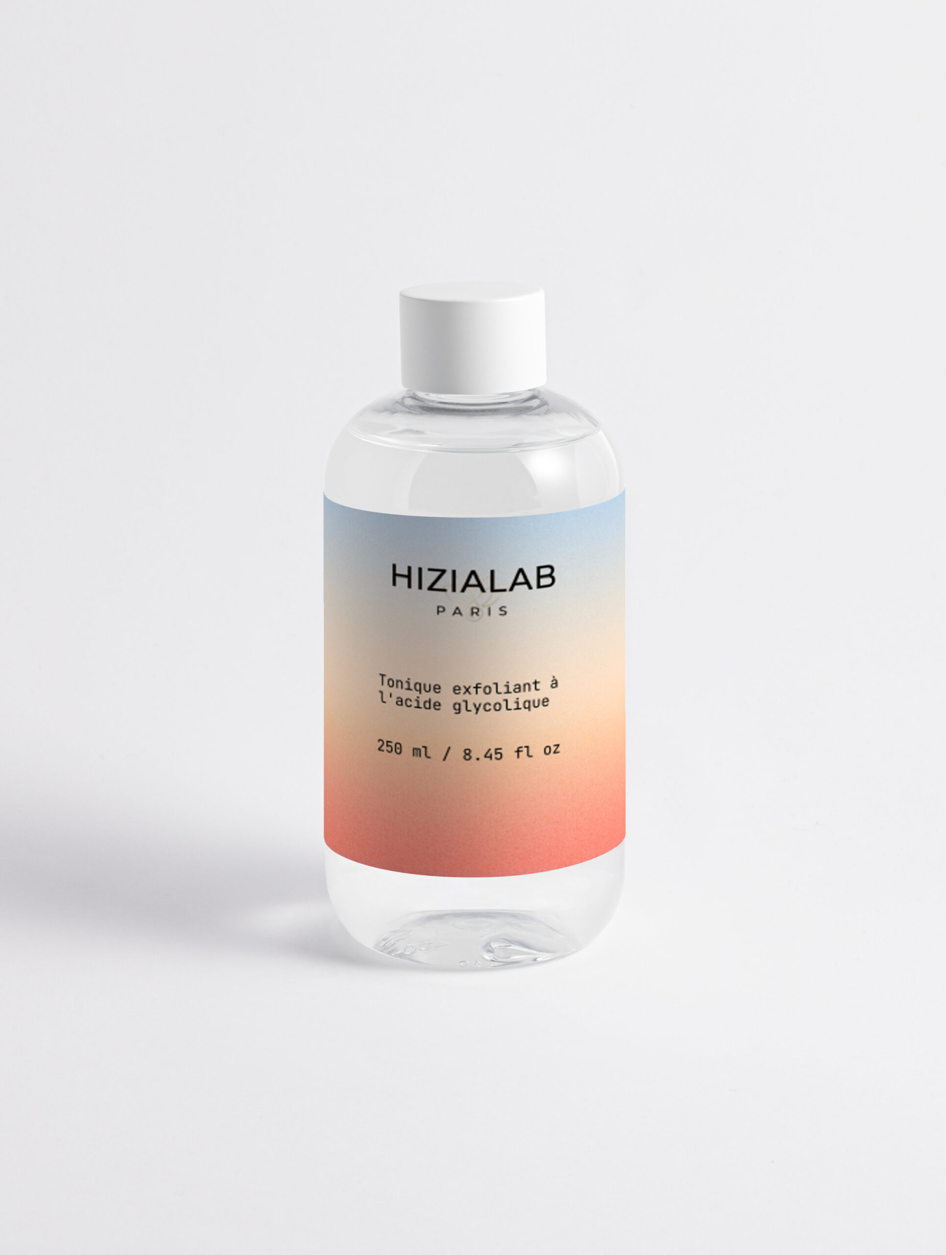 Tónico exfoliante con ácido glicólico - Imagen 5
